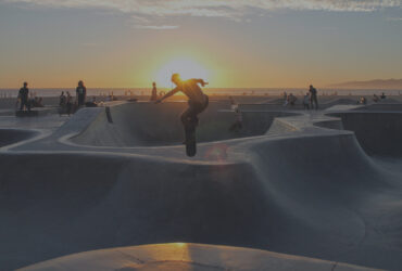 Those who love deeply